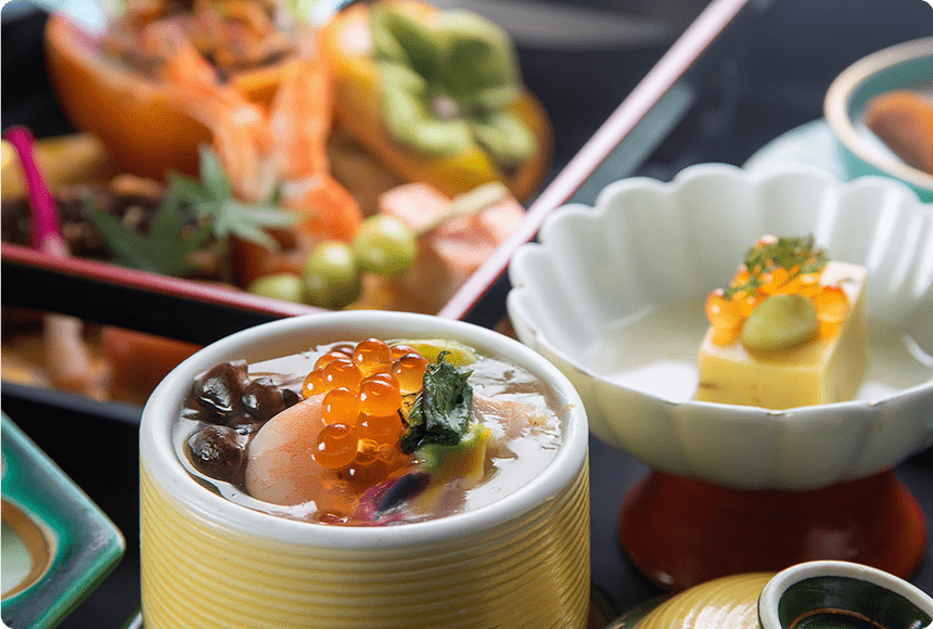 公式 福岡県 筑後川温泉 ふくせんか お食事