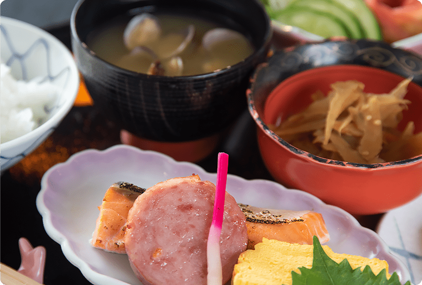 公式 福岡県 筑後川温泉 ふくせんか お食事