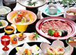 R3年9月献立 ミニ会席
